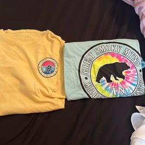 Cleaning out my closet